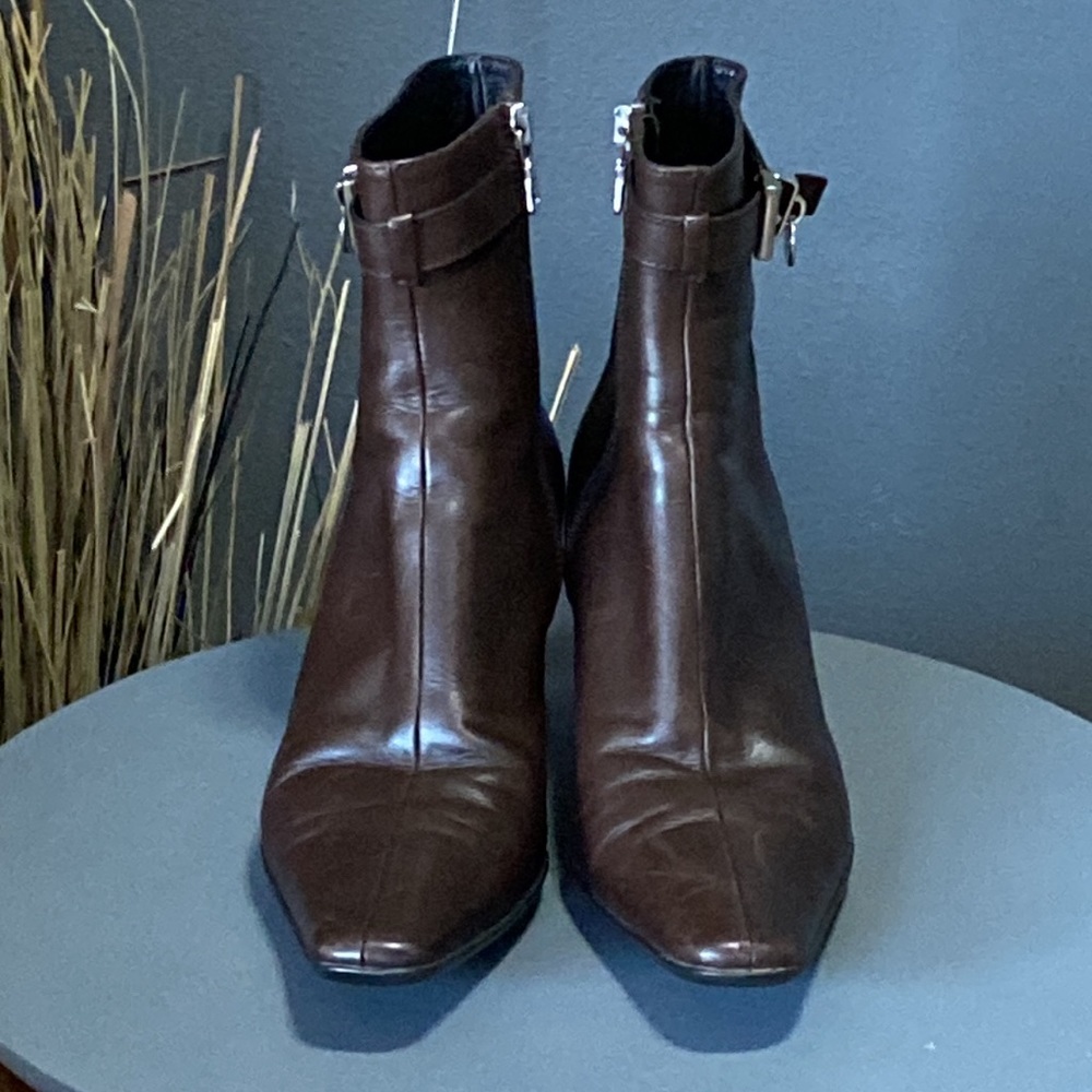 Prada ankle boots - Picture 3 of 12